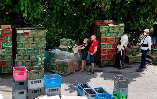 Cuba a organizat prima conferinţă cu oameni de afaceri americani din ultimii ani, în căutarea de investiţii