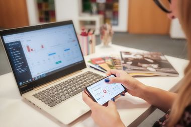 Klarmedia şi Media Image Group fuzionează şi îşi consolidează poziţia de furnizor principal de monitorizare media pe piaţa din România şi Republica Moldova

