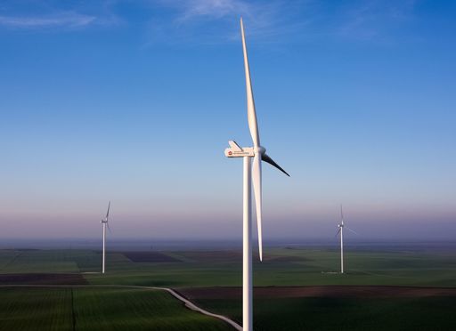 EDP Renewables, producător mondial de energie eoliană şi solară, a realizat un profit net de 416 milioane euro în primele nouă luni ale anului
