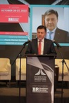 Florin Spătaru: În ultimele 6 luni, România a înregistrat investiţii străine de peste 4,37 de miliarde de euro, în creştere cu peste 21%, faţă de aceeaşi perioadă a anului 2021 