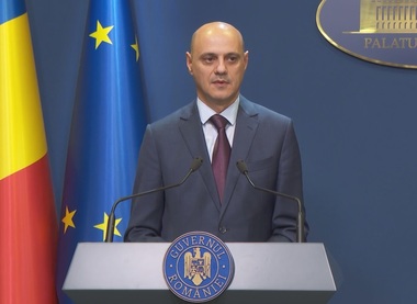 Guvernul a modificat bugetul pentru acest an al Complexului Energetic Oltenia / Drăgan: Veniturile companiei au crescut cu aproximativ 30% şi partea de cheltuieli a fost redusă cu 12% 