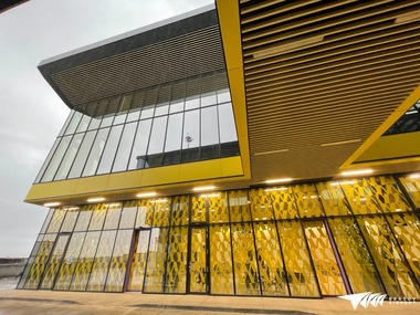 Executivul a aprobat o hotărâre pentru deschiderea punctului internaţional de trecere a frontierei şi a biroului vamal de frontieră pe Aeroportul Internaţional „Braşov-Ghimbav”