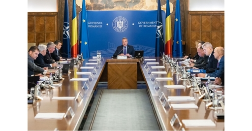 Executivul a aprobat un memorandum pentru ocuparea, prin concurs, a 477 de posturi în instituţii subordonate Ministerului Agriculturii