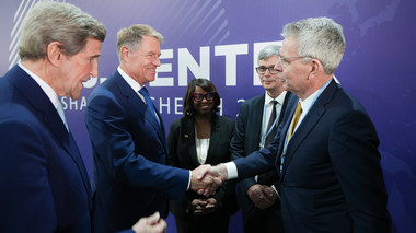 Virgil Popescu, după înmânarea celor două scrisori de intenţie privind împrumuturile din partea US Exim Bank pentru Unităţile 3 şi 4 ale Centralei nucleare de la Cernavodă: Da, România va deveni independentă energetic 