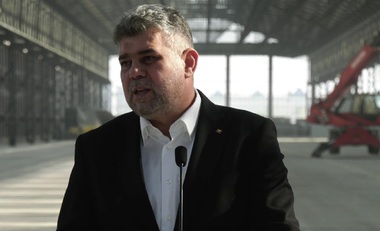 Ciolacu: Va fi o OUG pe care urmează să o promoveze Guvernul cu modul de reglementare a aproximativ 80% din piaţă energiei. Să existe un preţ maximal. Asta nu înseamnă că toată lumea va plăti acel preţ maximal