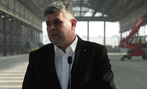 Ciolacu: Va fi o OUG pe care urmează să o promoveze Guvernul cu modul de reglementare a aproximativ 80% din piaţă energiei. Să existe un preţ maximal. Asta nu înseamnă că toată lumea va plăti acel preţ maximal