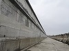 Au fost finalizate lucrările de modernizare şi de consolidare a digului de larg al Portului Constanţa / Valoarea investiţiei a depăşit trei milioane de lei 
