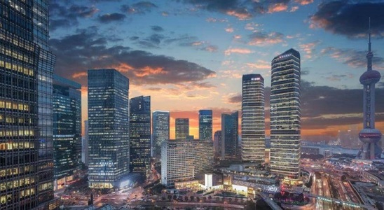 China ia noi măsuri pentru susţinerea financiară a dezvoltatorilor imobiliari aflaţi în dificultate