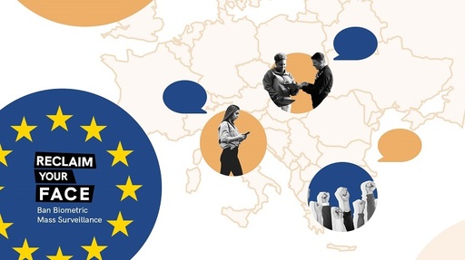 Italia interzice utilizarea recunoaşterii faciale de către instituţii, cu excepţia combaterii criminalităţii, până la adoptarea unei legislaţii specifice