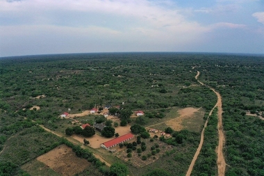 EDP finanţează cu 1 milion de euro nouă proiecte care promovează accesul la energie în patru ţări africane 