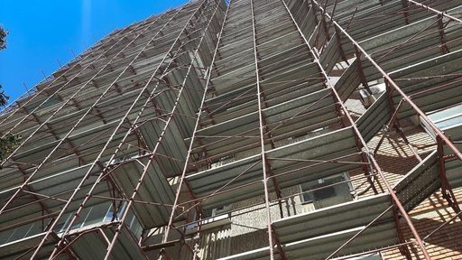 
Ministerul Dezvoltării: Noi contracte, în valoare de peste 130 milioane lei, pentru renovarea şi eficientizarea energetică a clădirilor
