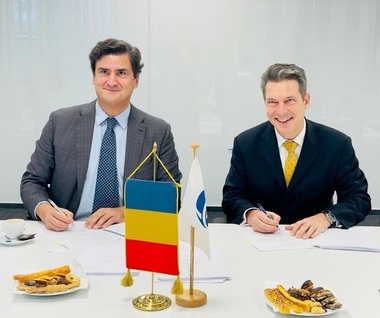 Banca Europeană pentru Reconstrucţie şi Dezvoltare va acorda companiei de utilităţi Premier Energy un împrumut de 30 de milioane de euro pentru a finanţa preţul crescut de achiziţie a gazului şi alte costuri generate de explozia preţului la gaze în contextul războiului din Ucraina