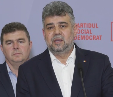 Ciolacu: Anul acesta, România a plătit dobânzi şi restanţe la credite de circa 1,8% din PIB. Din socotelile noastre preliminare, în ceea ce priveşte construcţia bugetului, cred că anul viitor vom plăti în jur de 2% din PIB