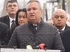 Ciucă: În raportul Băncii Mondiale scrie foarte clar că pensiile militare nu intră la capitolul pensii speciale, ci pensii de serviciu. Pensiile militare au fost modificate prin lege şi sunt pe bază de contributivitate