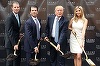 Dezvoltatorul imobiliar din Arabia Saudită Dar Al Arkan a semnat un acord cu familia Trump pentru un proiect în Oman de 4 miliarde de dolari