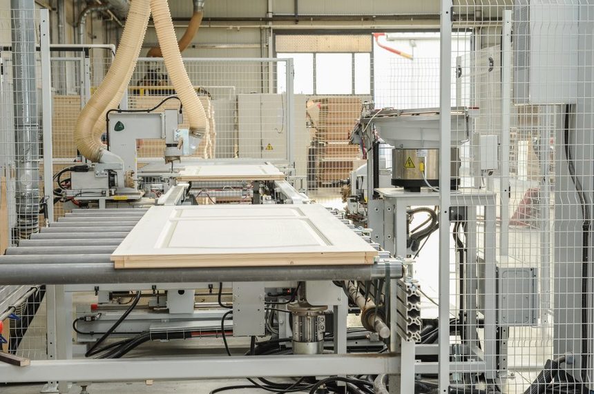 ROCA Industry preia integral producătorul de uşi Eco Euro Doors, după ce a cumpărat restul de 30% din acţiuni cu 4,3 milioane euro