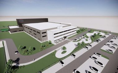 Stada România începe lucrările de construire a fabricii de medicamente de la Turda, o investiţie de peste 50 milioane euro