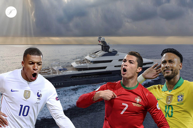 Închirieri de superyachturi, avioane private şi un hotel cu tematică de fotbal: Dubaiul profită de Cupa Mondială de Fotbal din Qatar