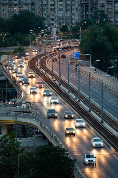 Procedura pentru reluarea lucrărilor de reabilitare şi consolidare a Podului Grant, lansată în SEAP / Valoarea proiectului, peste 57 de milioane de lei 