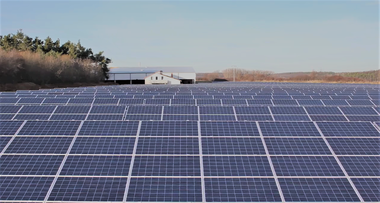 E.ON Energie România a predat la cheie anul acesta 68 de centrale fotovoltaice pentru peste 60 de companii partenere, reprezentând investiţii de peste 11 milioane de euro