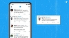 Twitter va afişa mai mult conţinut de la persoane pe care utilizatorii nu le urmăresc