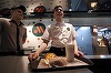 Fostul McDonald's din Rusia a înregistrat o scădere a cifrei de afaceri cu 15-20% după ce s-a deschis sub noul brand, Vkusno I Tocika