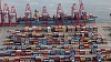 Comenzile americane pentru industria manufacturieră din China au scăzut cu 40%