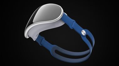 Apple ar putea amâna lansarea primei căşti de realitate mixtă
