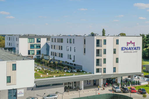 Grupul Memorial Healthcare, una dintre cele mai mari reţele medicale din Turcia, achiziţionează Spitalul de Oncologie Monza din Enayati Medical City