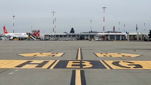 Compania AirConnect va opera din vara viitoare zboruri directe de la aeroportul din Constanţa către Cluj Napoca, Oradea, Suceava şi Timişoara
