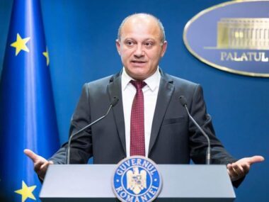 Ministrul Antreprenoriatului şi Turismului: Sperăm să fie posibilă HoReCa 2, o măsură pentru care noi am îndeplinit toţi paşii necesari, însă care necesită şi implicarea altor instituţii