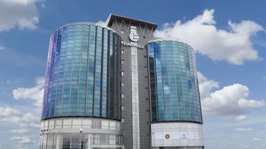 Veniturile Eurohold, compania mamă a Euroins România, în primele nouă luni, s-au triplat, până la aproximativ 2,4 miliarde euro, iar profitul net a urcat de 25 de ori, la 56,17 milioane euro