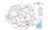 Grindeanu: Încă 54 de contracte finanţate prin PNRR pentru reparaţii la infrastructura feroviară au fost semnate astăzi, 45 de contracte semnate de Regionala de Căi ferate Cluj şi 79de către Regionala de Căi ferate Craiova 