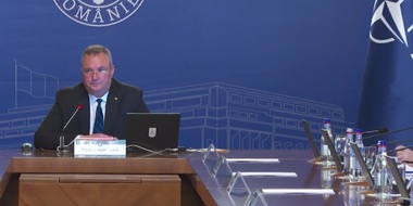 Guvernul va aproba bugetul pe anul 2023 / Ciucă: Aproape toate ministerele au bugete mai mari pentru anul viitor. Pachetul de măsuri de plafonare şi compensare a preţurilor la energie şi gaze naturale va continua