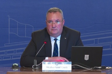Ciucă: Săptămâna viitoare vom merge la Paris, unde vom participa la Forumul Economic al OCDE, unde va fi depus memorandumul iniţial pentru ca accederea României la OCDE să prindă mai multă consistenţă