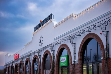 Dezvoltatorul Iulius deschide la Iaşi al doilea Family Market din acest an, investiţie de 12 milioane de euro