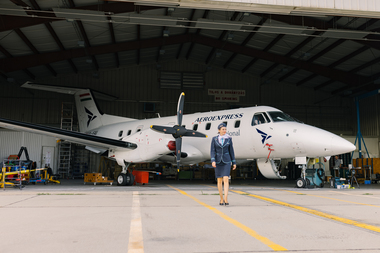 Aeronavele companiei ungare Aeroexpress vor începe să zboare deja din decembrie între Budapesta şi Cluj-Napoca
