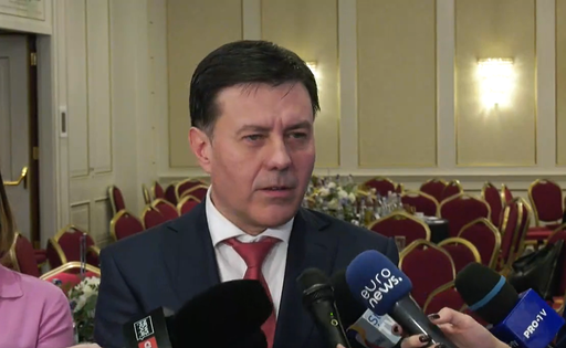 Ministrul Economiei: România are de astăzi cadrul legislativ pentru soluţionarea litigiilor privind proprietatea intelectuală. Ministerul Economiei a reglementat procedura de anulare şi de decădere privind mărcile