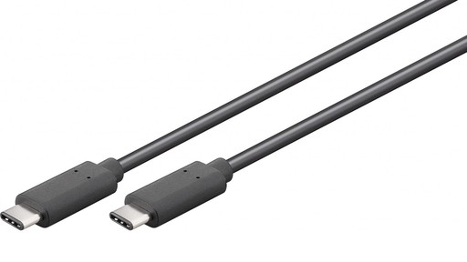 UE a stabilit data limită pentru trecerea la USB-C