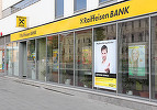 Raiffeisen Bank a început returnarea sumelor pentru clienţii păgubiţi / ANPC anunţă că a fost restituită până acum suma de 13,4 milioane de euro, dintr-un total de aproape 22 de milioane de euro 
