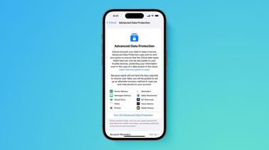 FBI este îngrijorat de viitoarea criptare a backup-urilor de iCloud