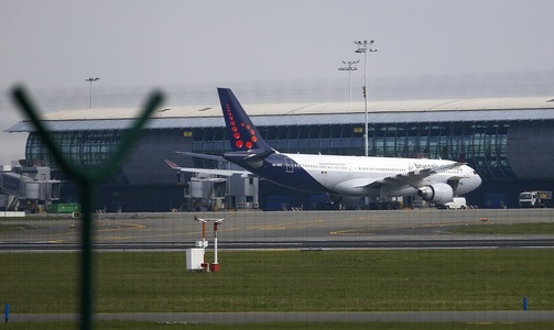 Belgia va taxa avioanele private şi zborurile pe distanţe scurte,, pentru reducerea zgomotului şi a poluării