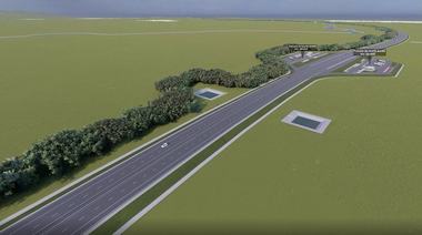 UPDATE - Grindeanu: Reevaluarea ofertelor pentru ultimele două Loturi ale Autostrăzii Buzău-Focşani (A7) a fost finalizată! Constructorul român, desemnat iniţial de CNAIR, a fost menţinut / Precizările CNAIR