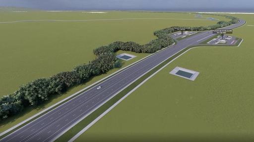 UPDATE - Grindeanu: Reevaluarea ofertelor pentru ultimele două Loturi ale Autostrăzii Buzău-Focşani (A7) a fost finalizată! Constructorul român, desemnat iniţial de CNAIR, a fost menţinut / Precizările CNAIR