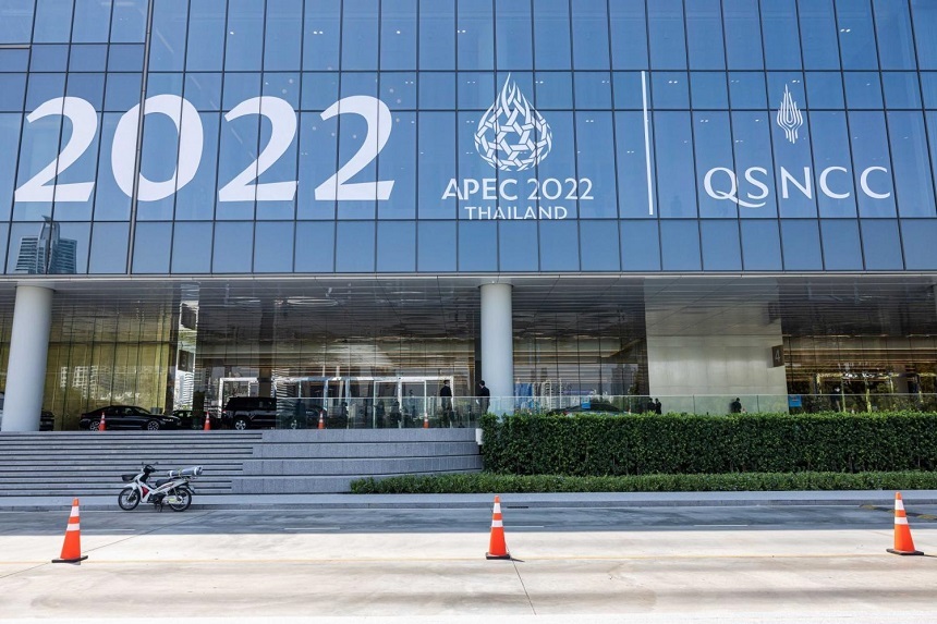 Rusia va fi invitată să participe la reuniunile de anul viitor ale APEC, găzduite de SUA