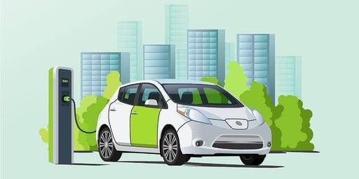Noi contracte prin PNRR, în valoare de peste 28 milioane lei, semnate de Ministerul Dezvoltării pentru achiziţionarea de puncte de încărcare a vehiculelor electrice