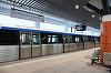 Sorin Grindeanu: Lucrările la staţia de metrou Tudor Arghezi au fost finalizate astăzi. Ea  va fi deschisă publicului după finalizarea testelor necesare