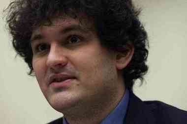 Sam Bankman-Fried, fostul director al FTX, este acuzat de SEC de fraudarea investitorilor