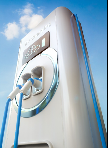 AFM anunţă prelungirea sesiunii de înscriere în cadrul Programului privind dezvoltarea infrastructurii de reîncărcare pentru vehicule electrice 