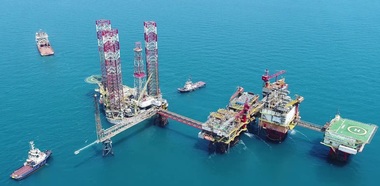„Der Standard”: De ce OMV joacă un rol special în România